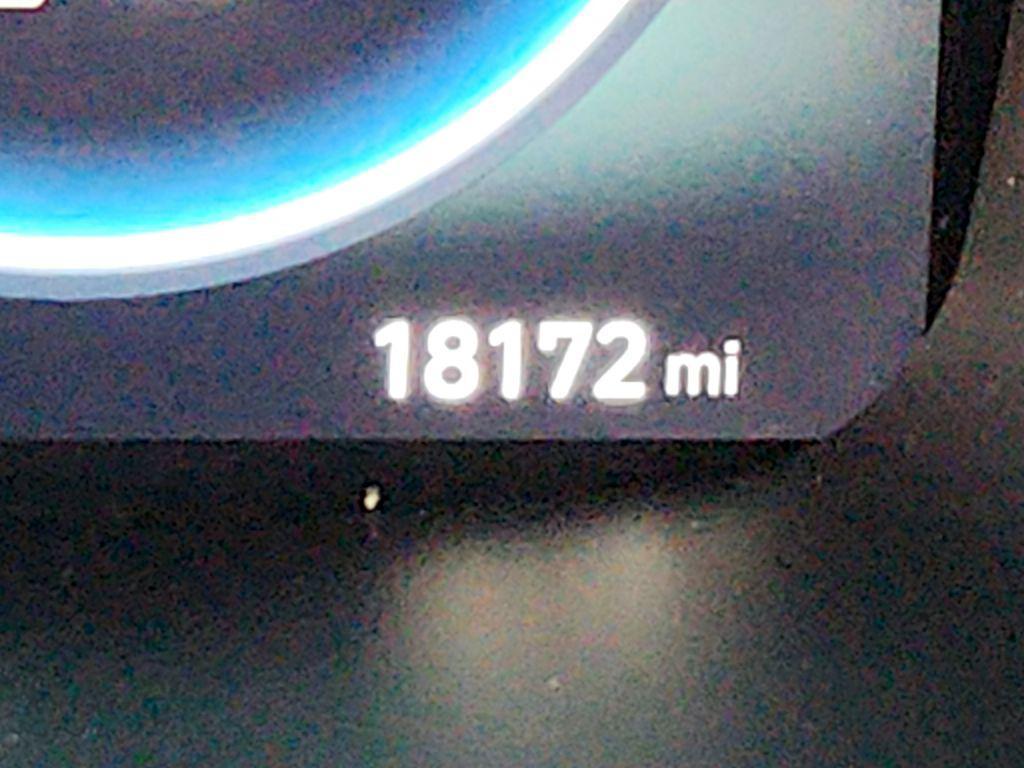 used 2023 Hyundai Santa Fe Plug-In Hybrid car, priced at $32,999