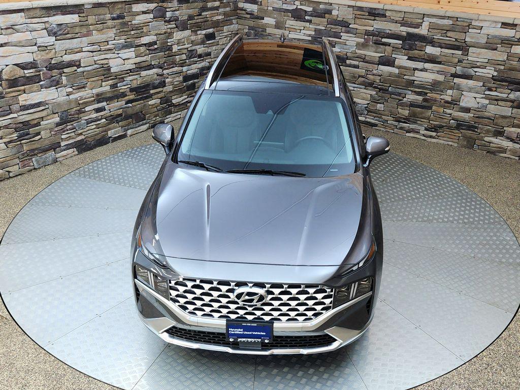 used 2023 Hyundai Santa Fe Plug-In Hybrid car, priced at $32,999