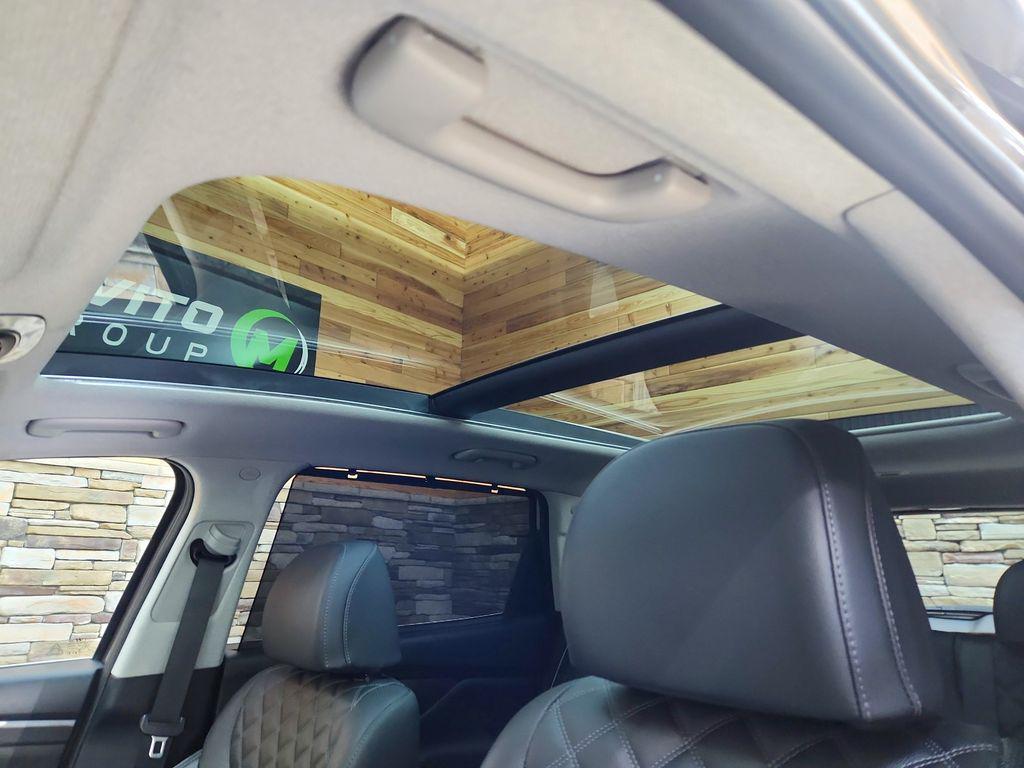 used 2023 Hyundai Santa Fe Plug-In Hybrid car, priced at $32,999