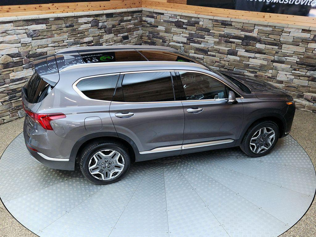 used 2023 Hyundai Santa Fe Plug-In Hybrid car, priced at $32,999