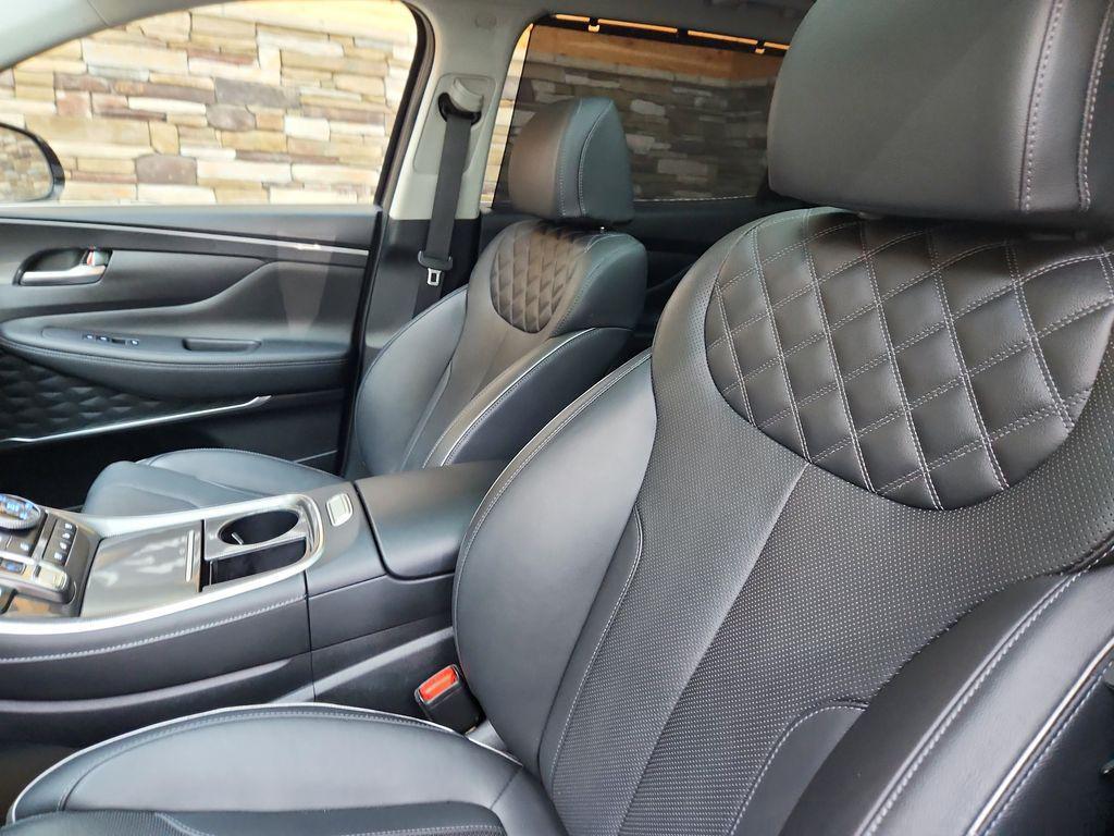 used 2023 Hyundai Santa Fe Plug-In Hybrid car, priced at $32,999