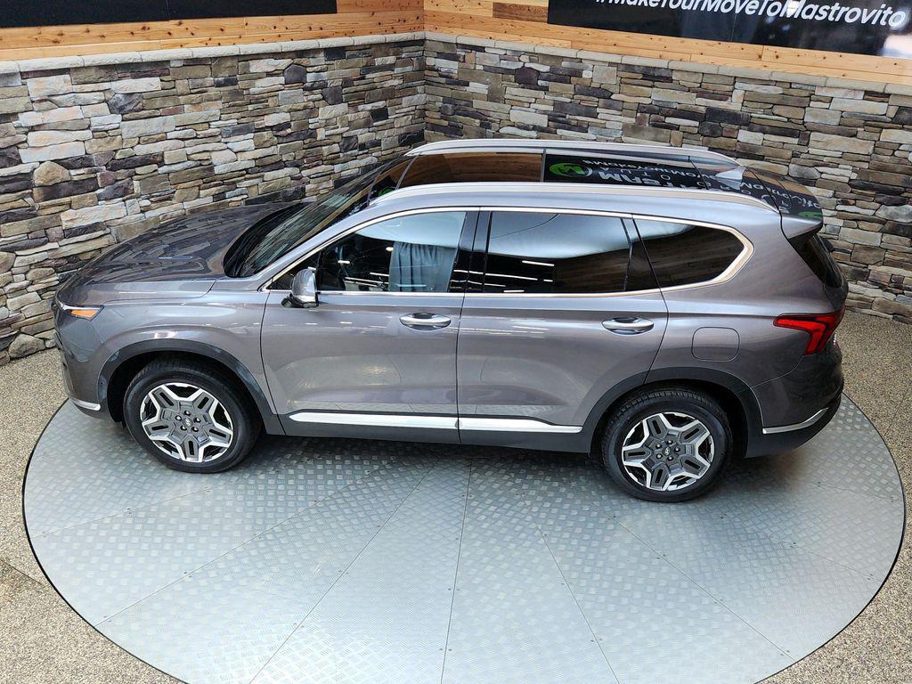 used 2023 Hyundai Santa Fe Plug-In Hybrid car, priced at $32,999