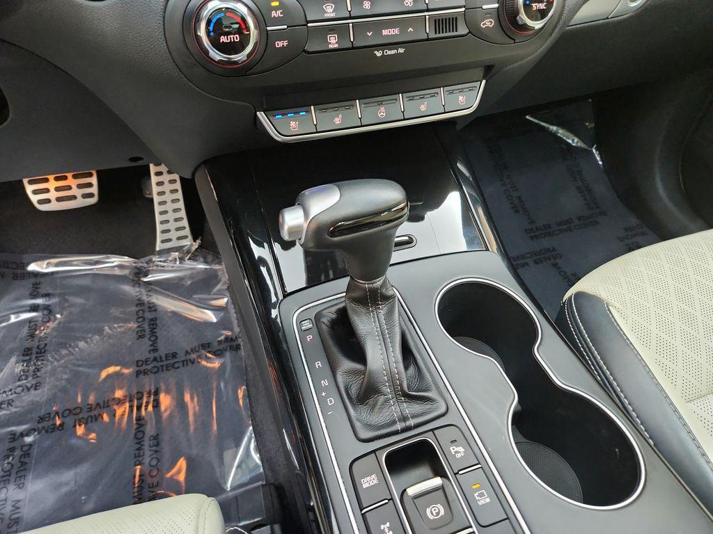 used 2017 Kia Sorento car, priced at $18,499