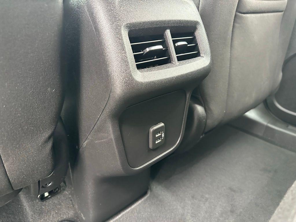 used 2023 Chevrolet Equinox car, priced at $28,738
