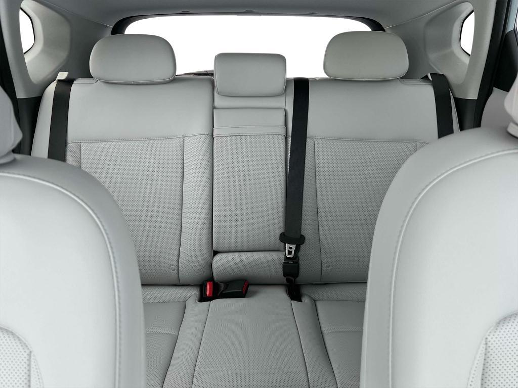 used 2024 Hyundai Kona car, priced at $27,399