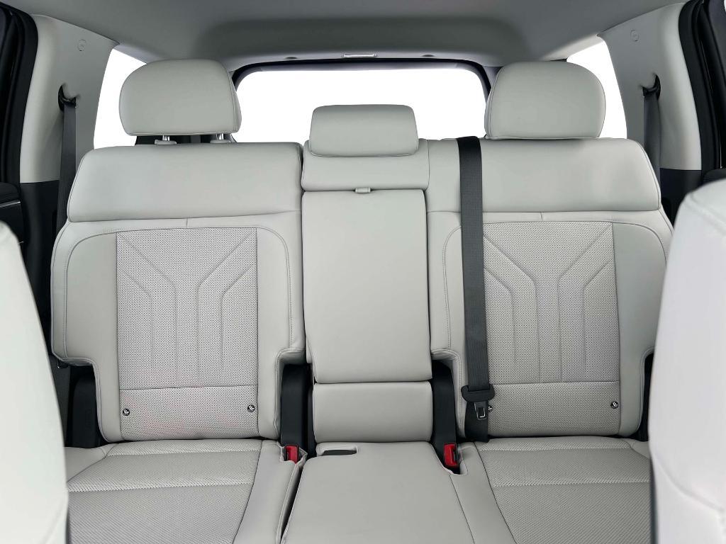 new 2026 Hyundai Santa Fe car, priced at $41,675