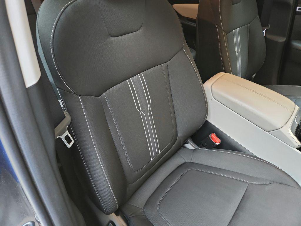 used 2023 Hyundai Tucson car, priced at $27,299
