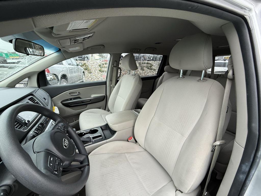 used 2020 Kia Sedona car, priced at $25,999