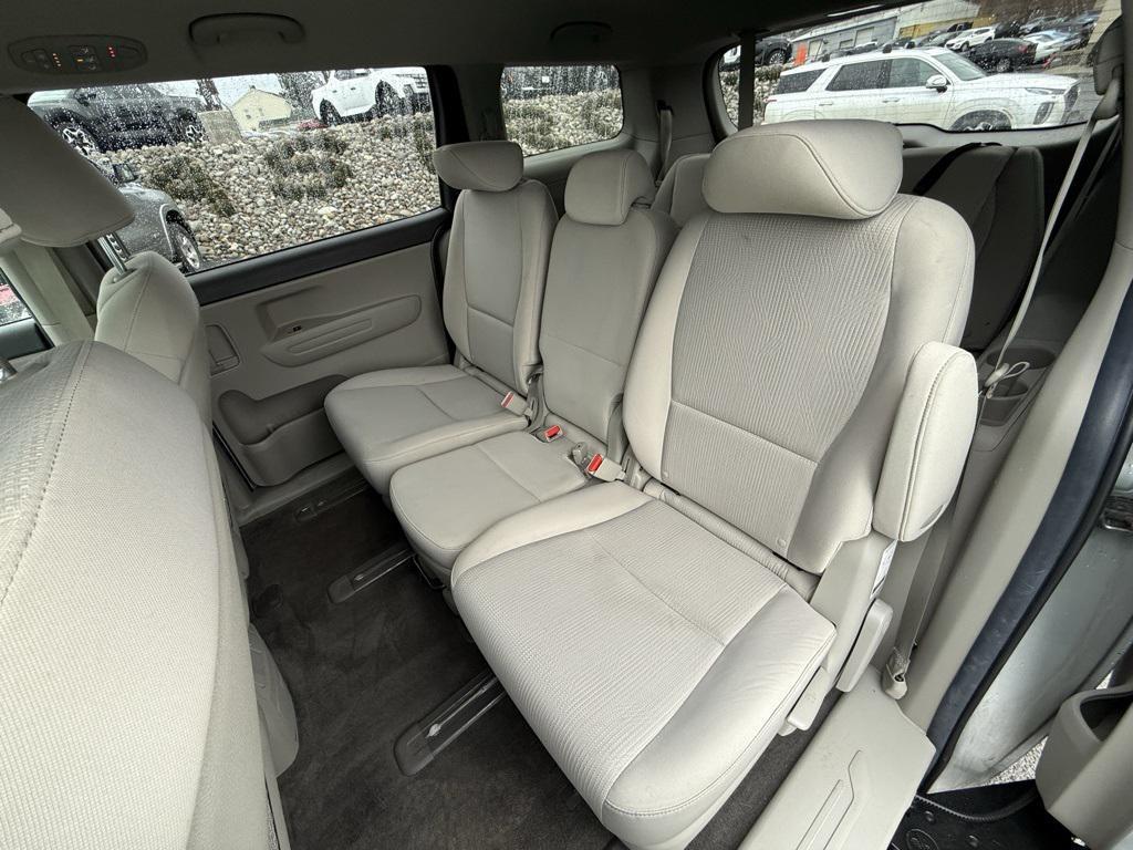 used 2020 Kia Sedona car, priced at $25,999