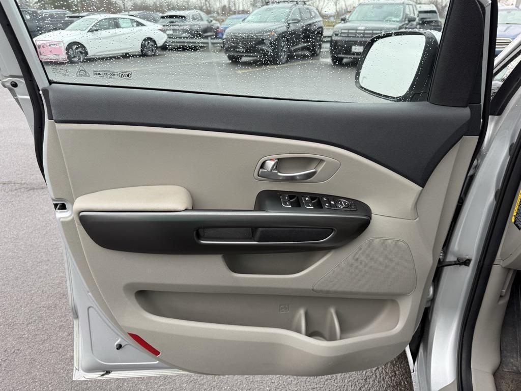 used 2020 Kia Sedona car, priced at $25,999