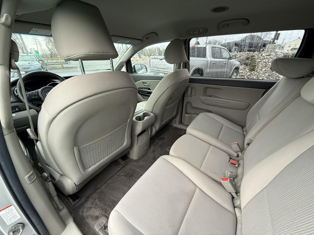 used 2020 Kia Sedona car, priced at $25,999