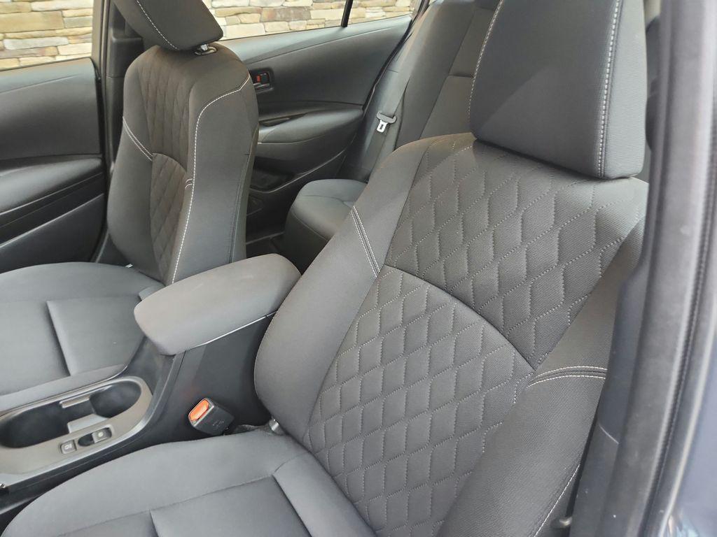 used 2023 Toyota Corolla car, priced at $21,699