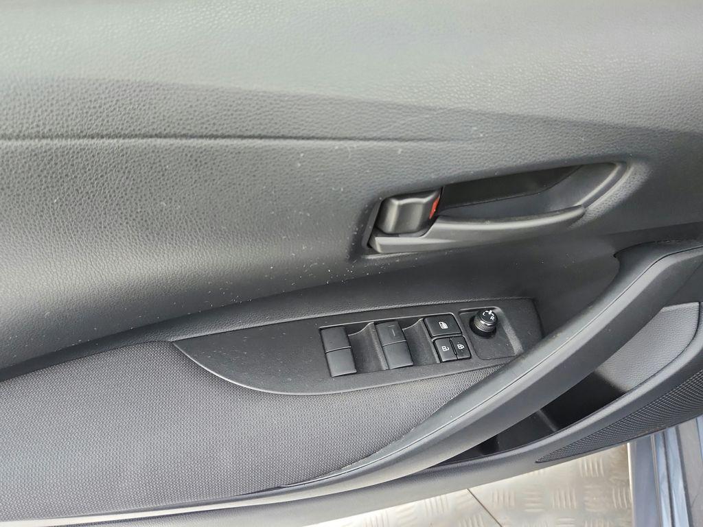 used 2023 Toyota Corolla car, priced at $21,699