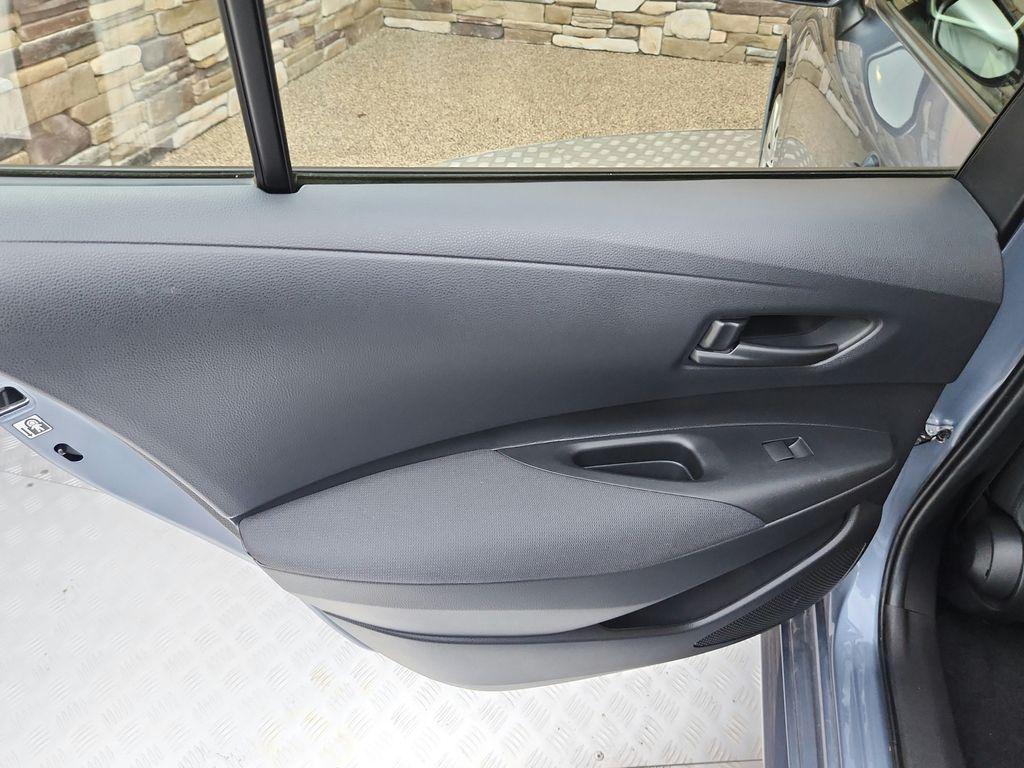 used 2023 Toyota Corolla car, priced at $21,699