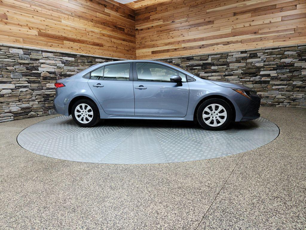 used 2023 Toyota Corolla car, priced at $21,699