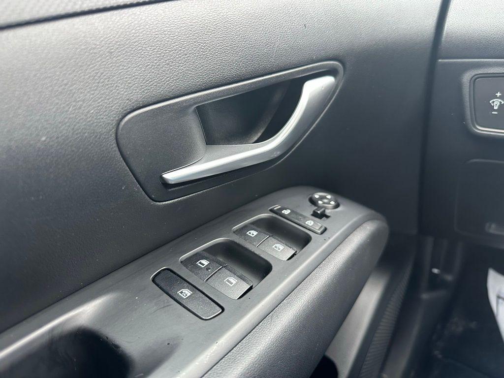 used 2022 Hyundai Tucson car, priced at $26,599