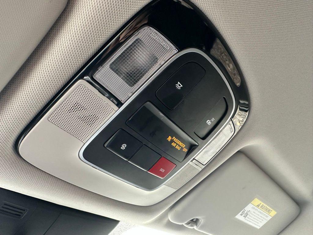 used 2022 Hyundai Tucson car, priced at $26,599