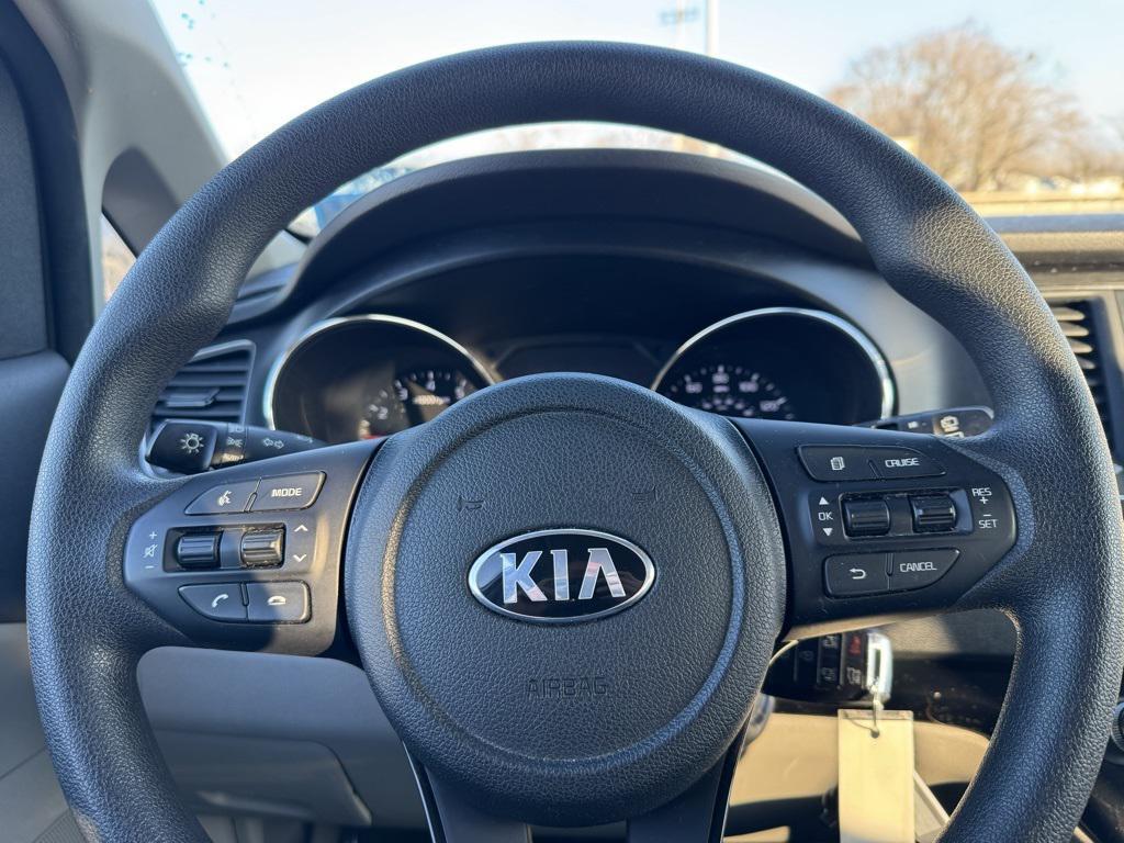 used 2020 Kia Sedona car, priced at $25,999