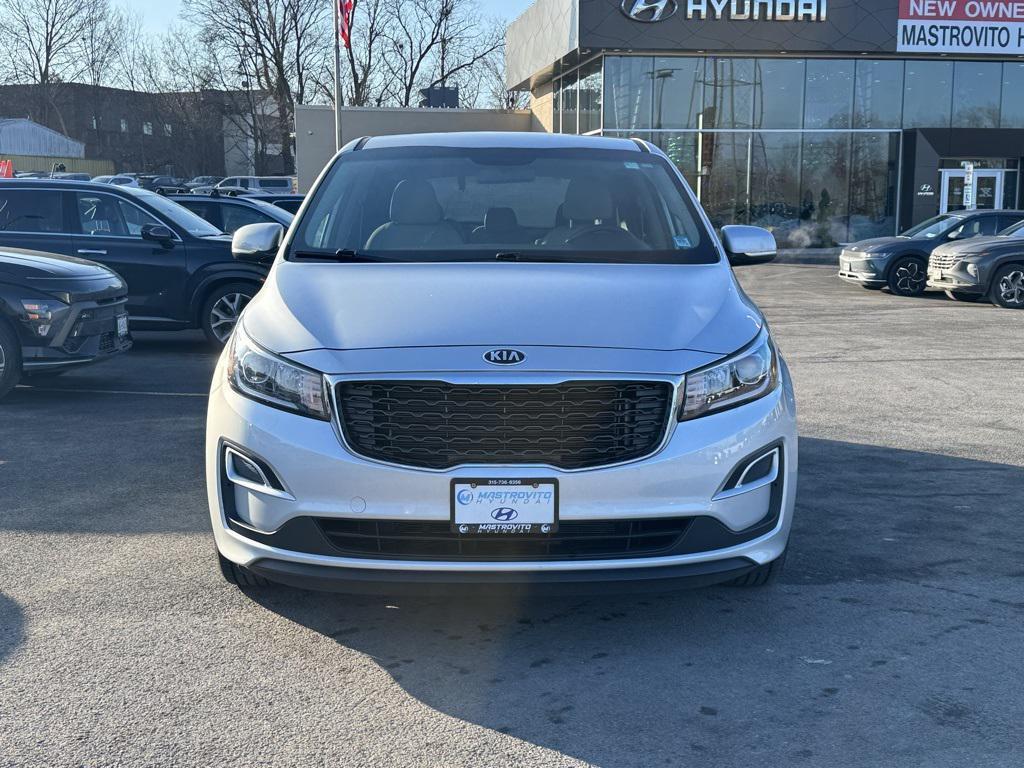 used 2020 Kia Sedona car, priced at $25,999