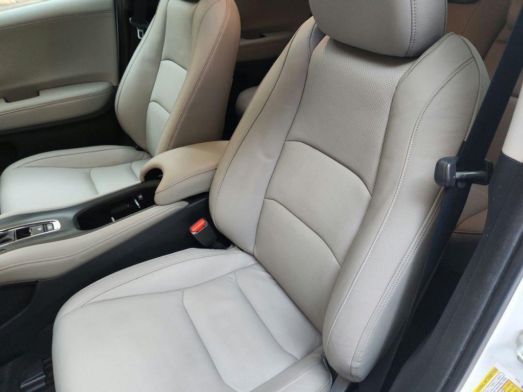 used 2019 Honda HR-V car, priced at $18,899