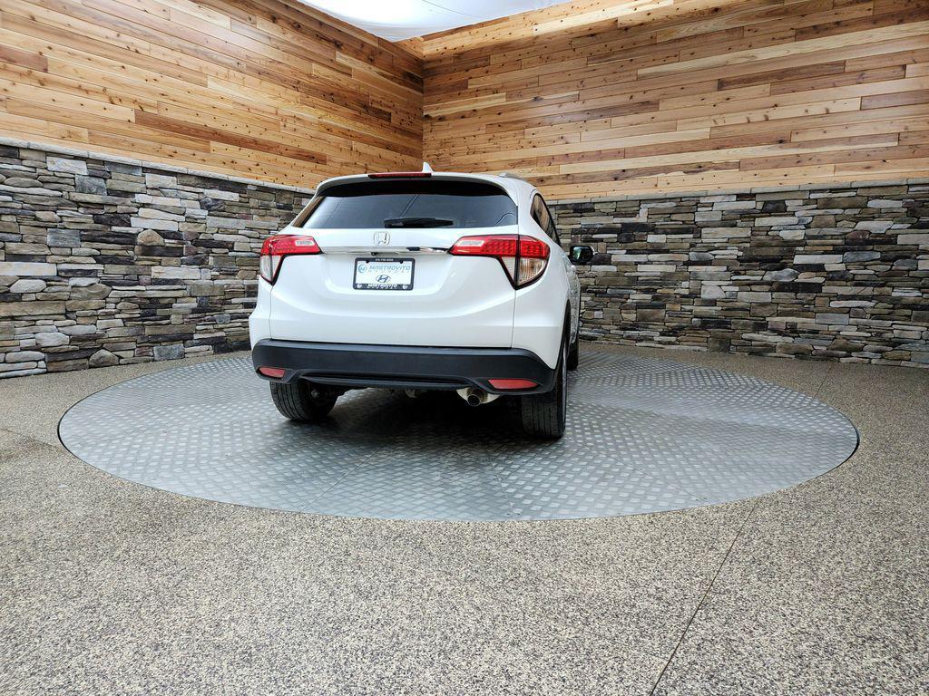 used 2019 Honda HR-V car, priced at $18,899