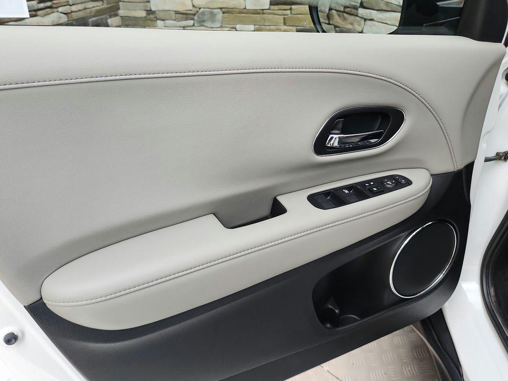used 2019 Honda HR-V car, priced at $18,899