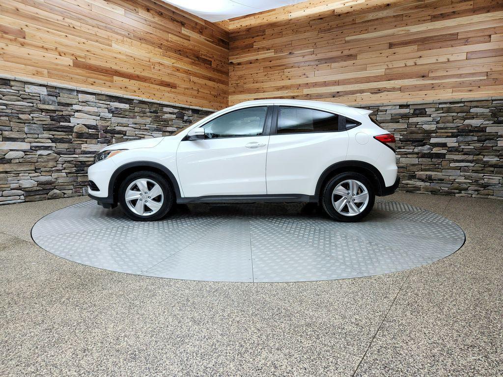 used 2019 Honda HR-V car, priced at $18,899