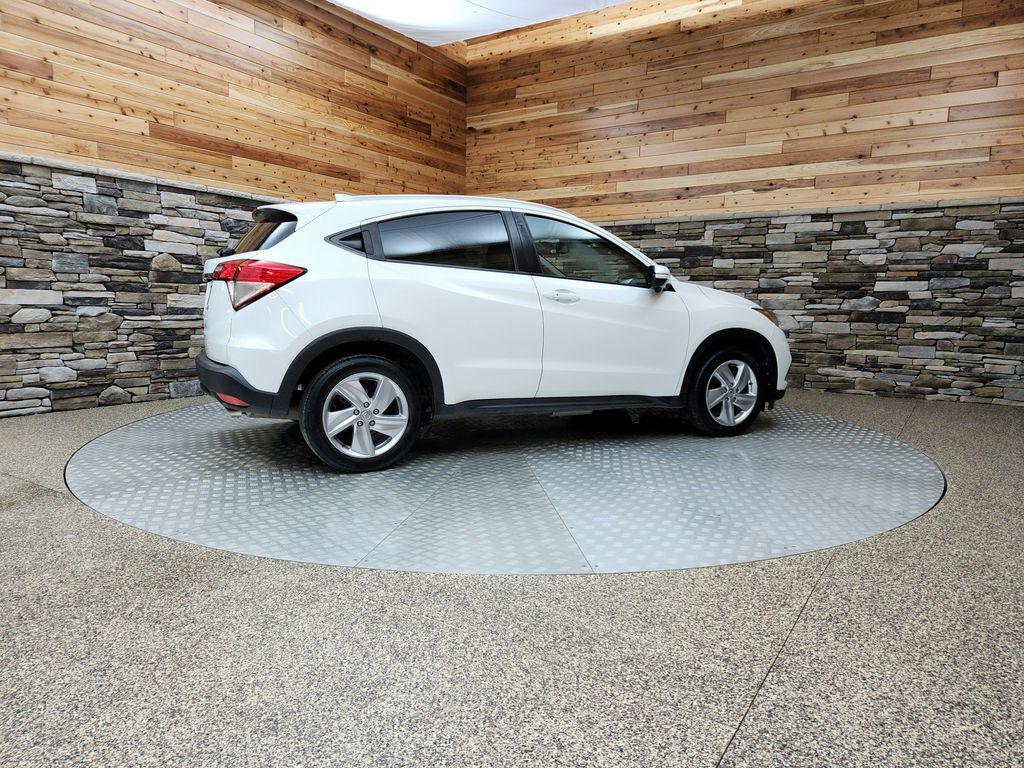 used 2019 Honda HR-V car, priced at $18,899