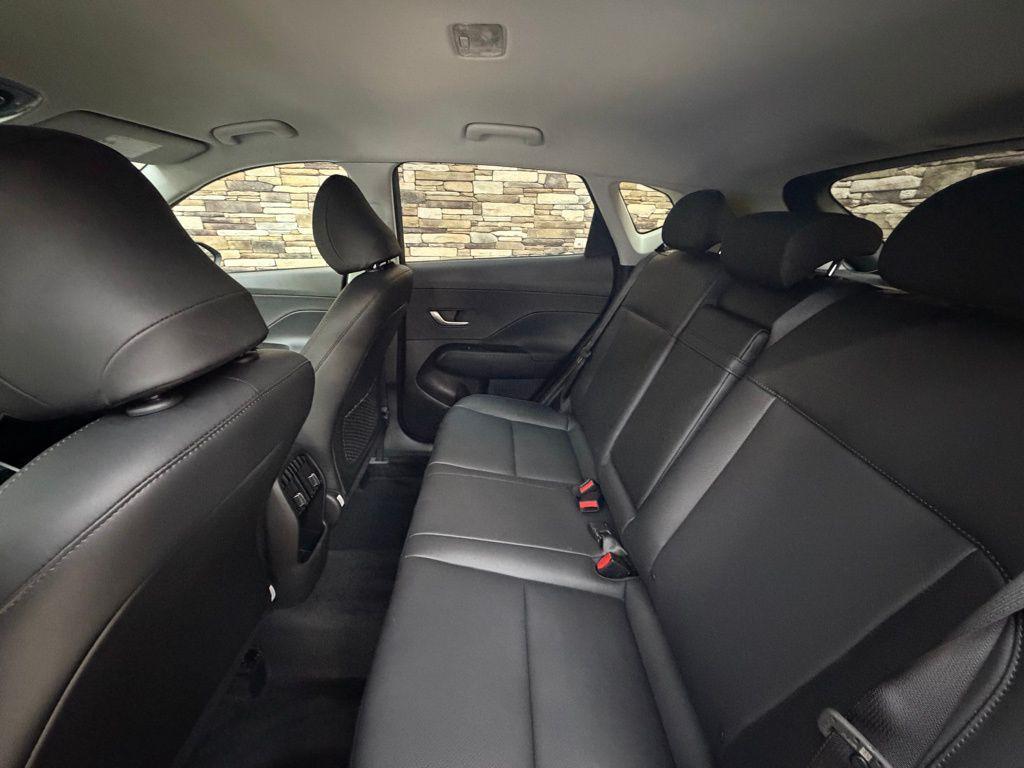 new 2026 Hyundai Kona car, priced at $32,235