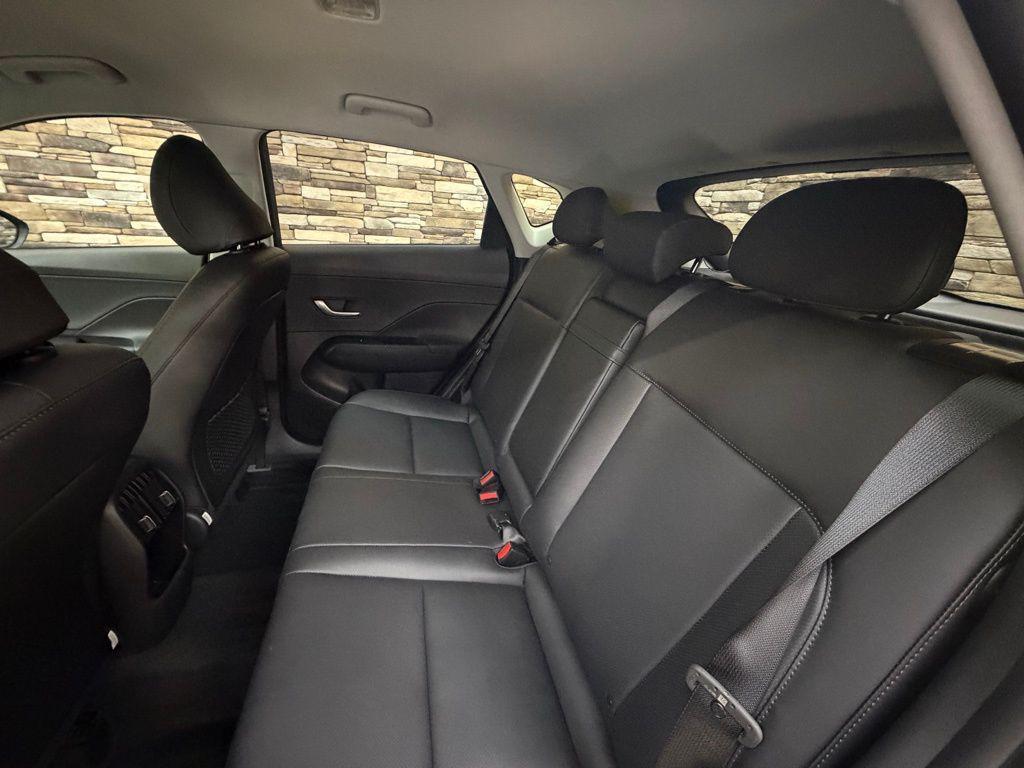 new 2026 Hyundai Kona car, priced at $32,235