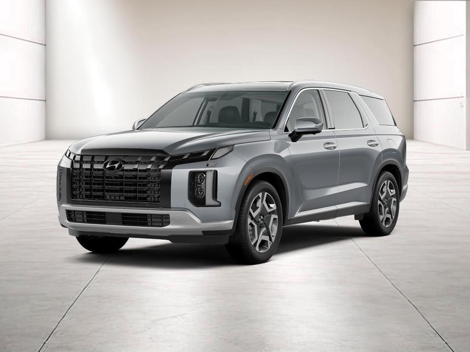 new 2024 Hyundai Palisade car, priced at $48,915