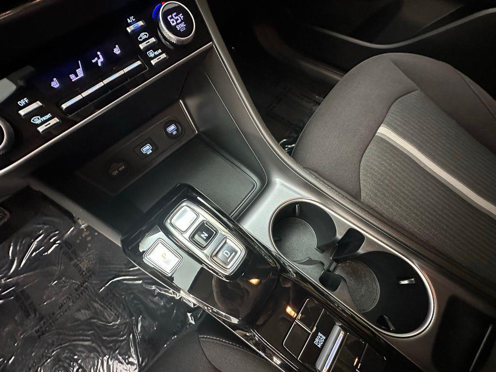 used 2022 Hyundai Sonata car, priced at $19,599