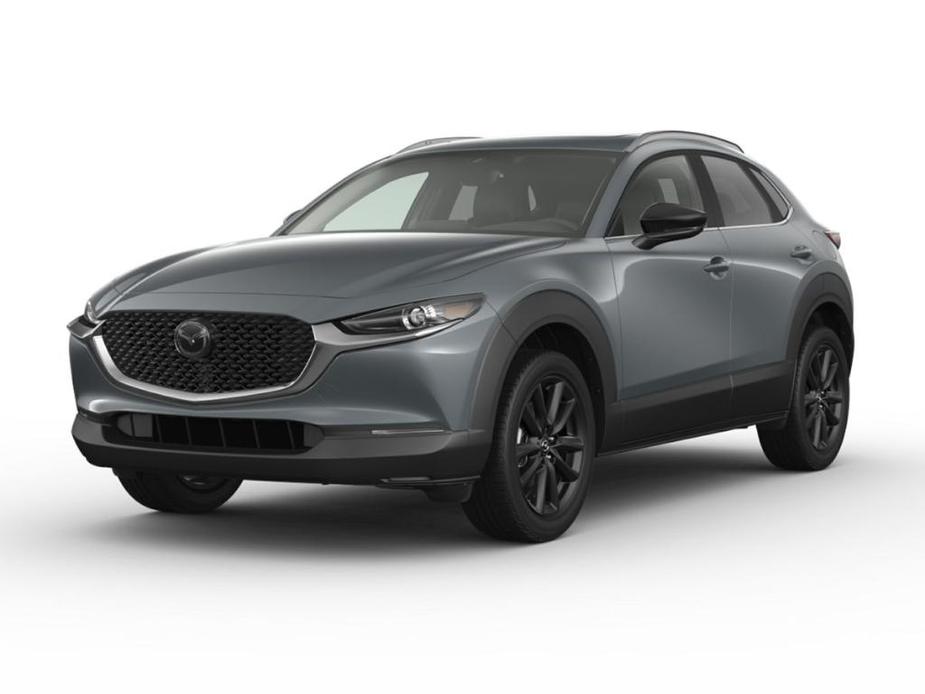 used 2022 Mazda CX-30 car