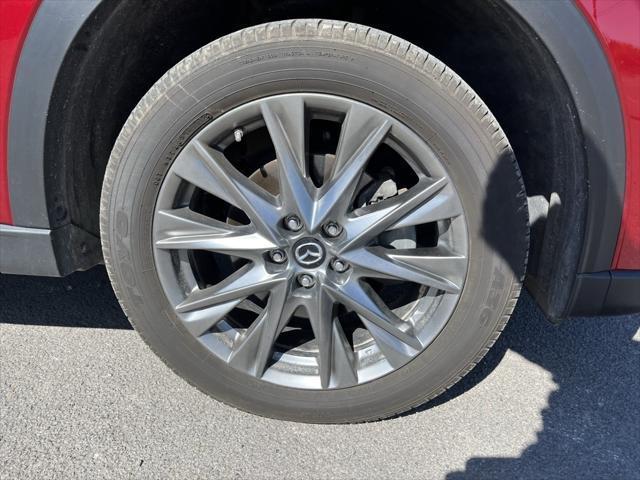 used 2019 Mazda CX-5 car, priced at $26,599