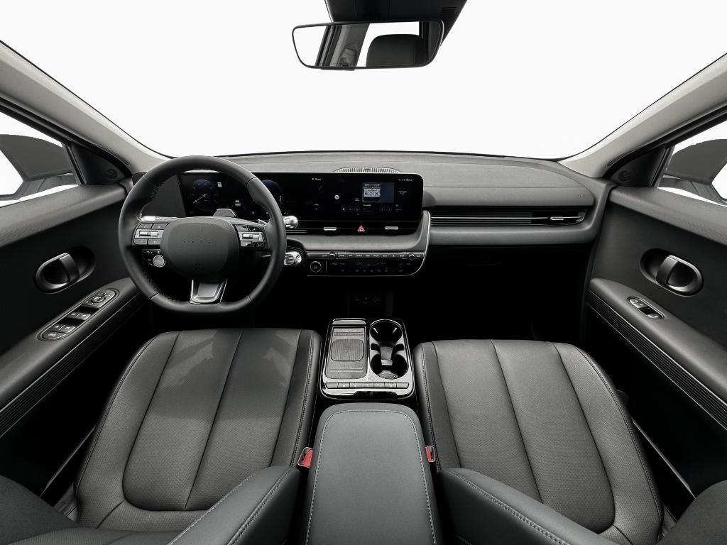 new 2025 Hyundai IONIQ 5 car, priced at $55,915