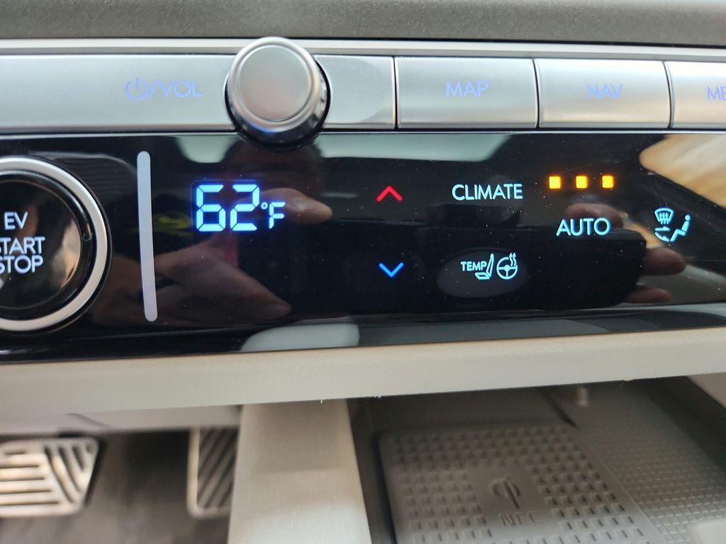used 2024 Hyundai IONIQ 6 car, priced at $32,962