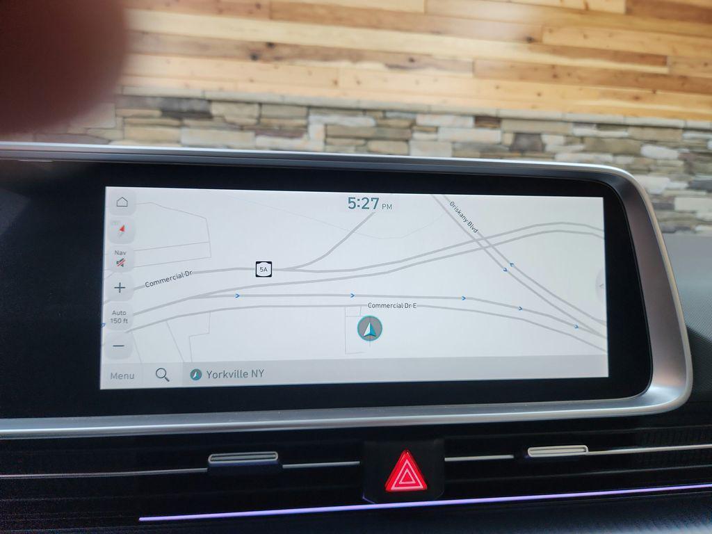 used 2024 Hyundai IONIQ 6 car, priced at $32,962