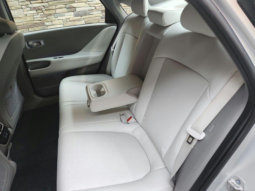 used 2024 Hyundai IONIQ 6 car, priced at $32,962