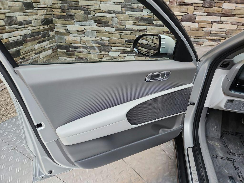 used 2024 Hyundai IONIQ 6 car, priced at $32,962