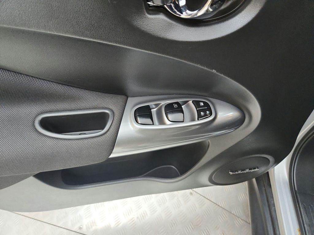 used 2015 Nissan Juke car, priced at $13,599