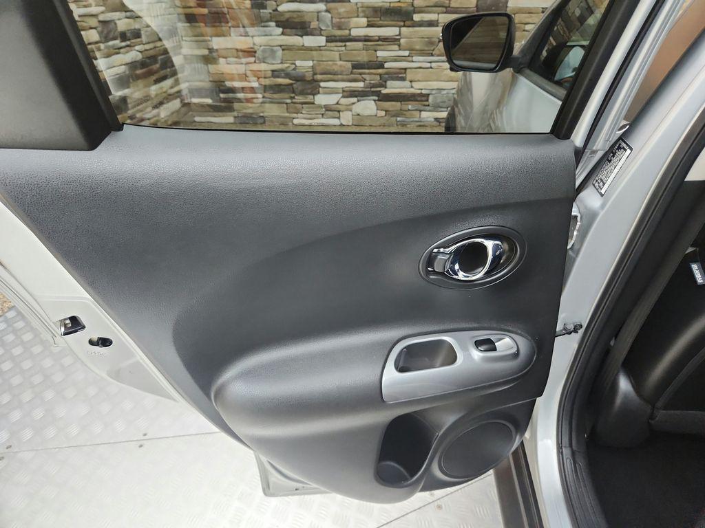 used 2015 Nissan Juke car, priced at $13,599