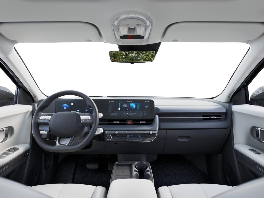 new 2026 Hyundai IONIQ 5 car, priced at $50,575
