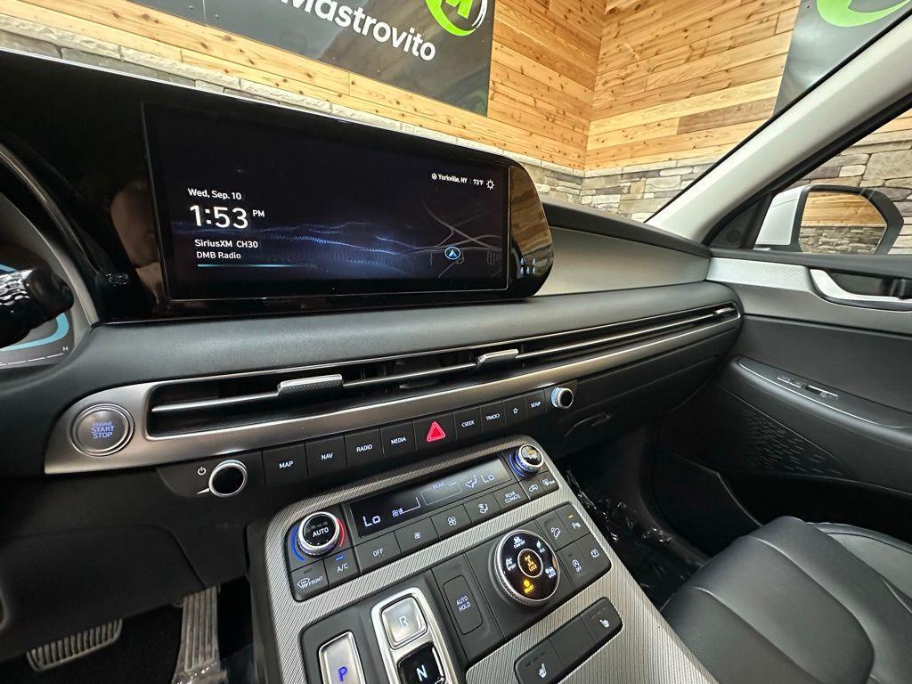 used 2023 Hyundai Palisade car, priced at $36,599
