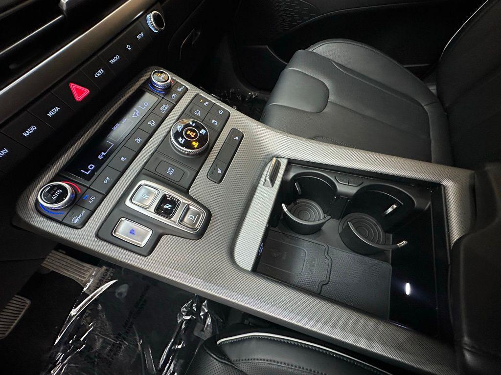 used 2023 Hyundai Palisade car, priced at $36,599