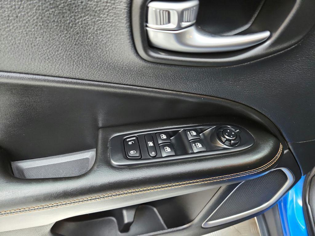 used 2019 Jeep Compass car, priced at $17,999