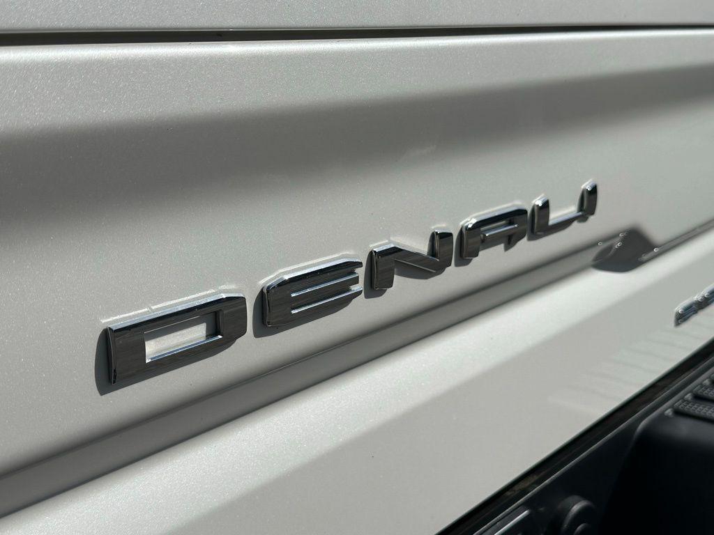 used 2020 GMC Sierra 1500 car, priced at $46,999