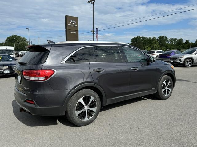 used 2016 Kia Sorento car, priced at $15,999