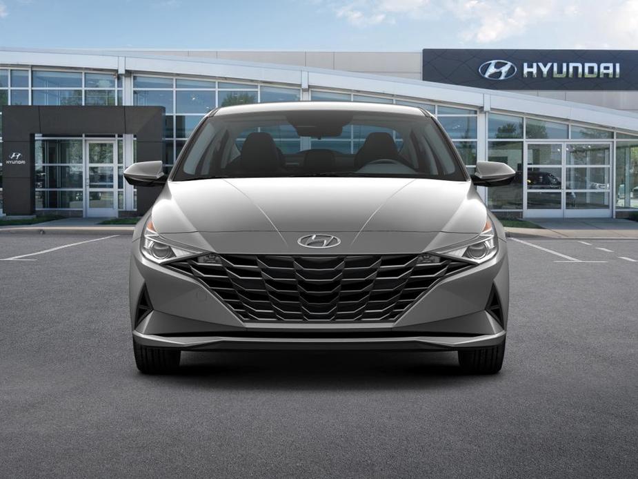 used 2022 Hyundai Elantra car, priced at $20,699