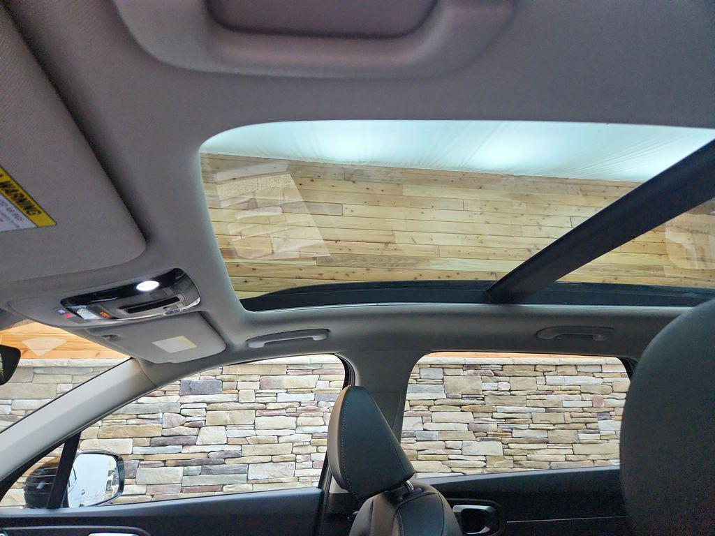 used 2024 Kia Sorento car, priced at $39,599