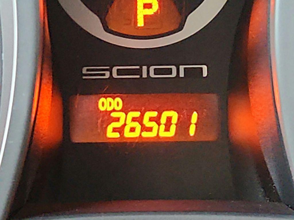 used 2015 Scion tC car, priced at $16,999